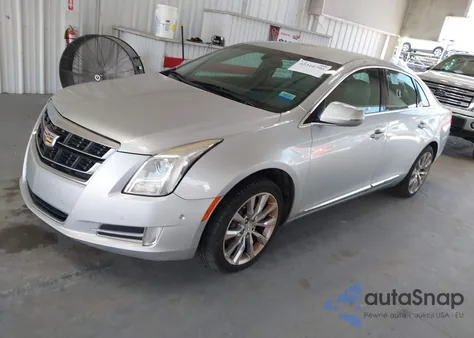 2017 Cadillac Xts Luxury z USA, uszkodzony, nr VIN 2G61M5S38H9125071